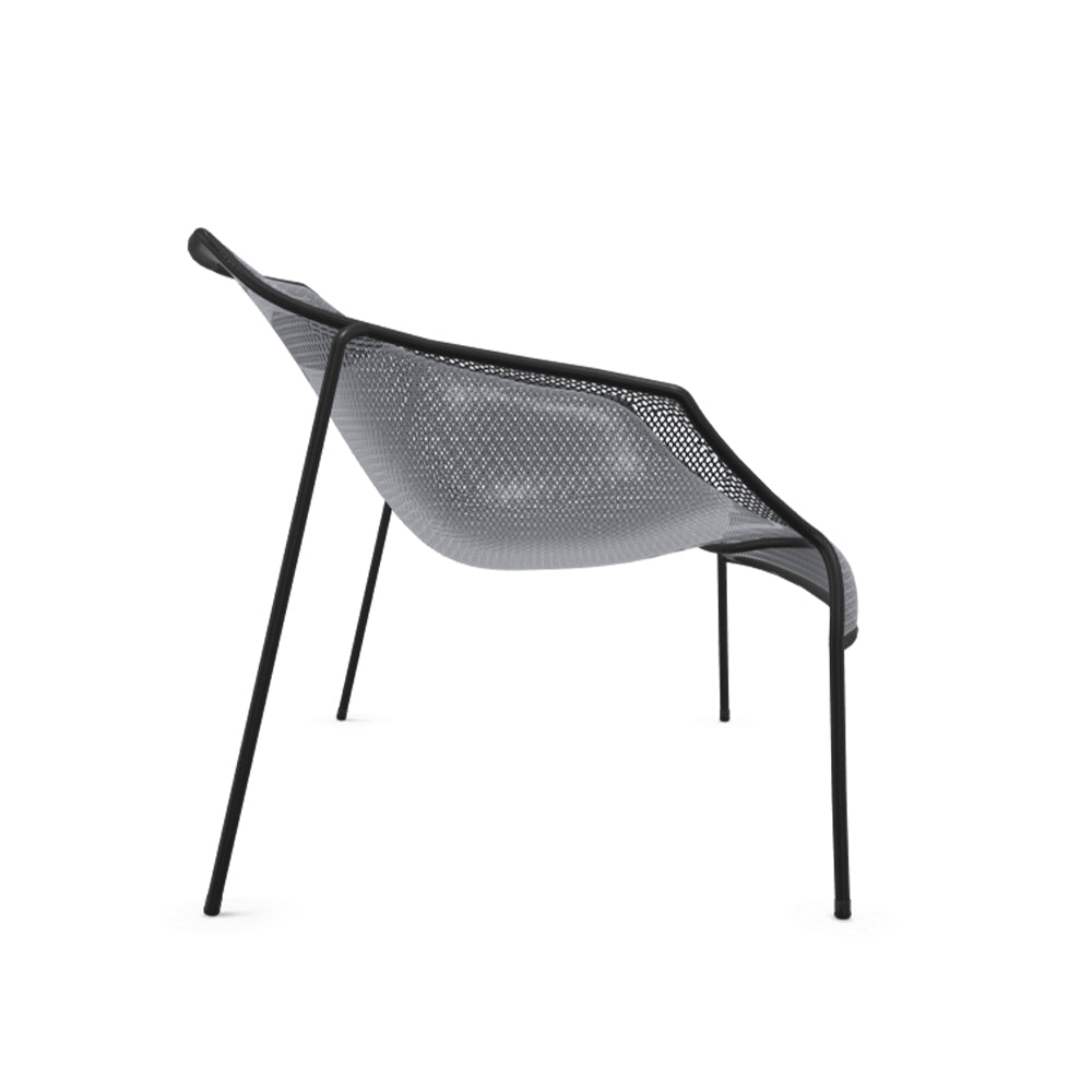 Sillón Heaven Negro, Emu